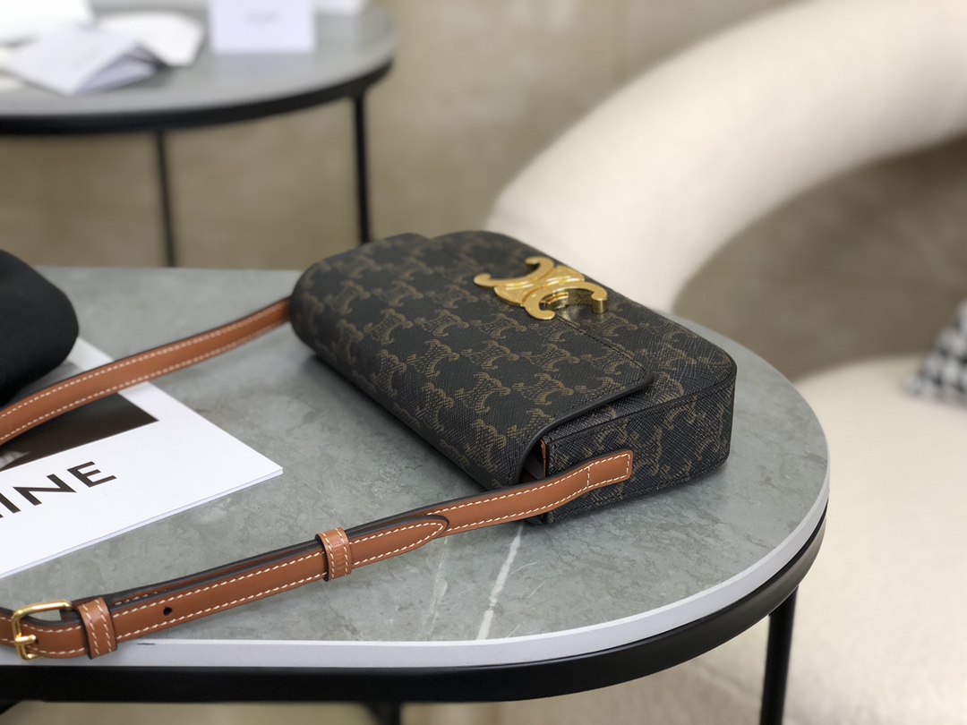 Celine Triomphe Bags